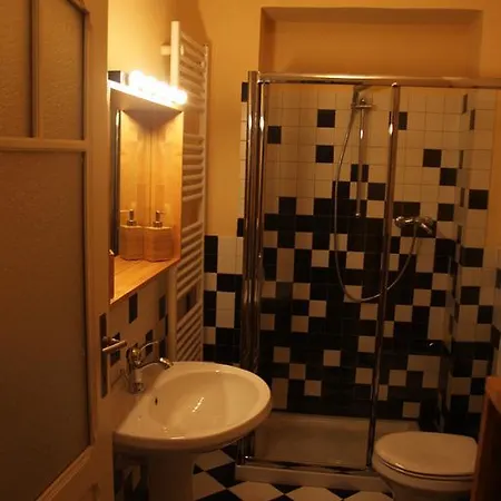 Apartmán Emilia Craveggia