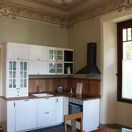 Emilia Apartmán Craveggia