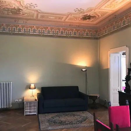 Apartment Emilia *