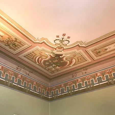 Emilia Apartment Craveggia